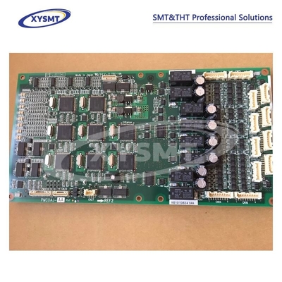 N610106341AA N610106340AA MTKB000021AA KXFE0009A00 N610076207AA Bảng điều khiển Panasonic NPM H16 HEAD PMC0AJ-AA phụ tùng máy