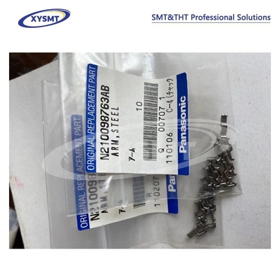 N210098763AB Clamp Arm Panasonic CM602 NPM phụ tùng máy