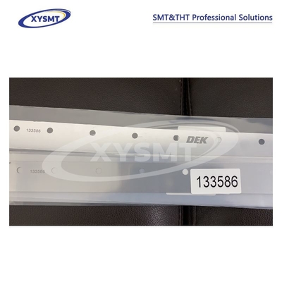 133586 Metal Squeegee Blade Siemens ASM phụ tùng máy