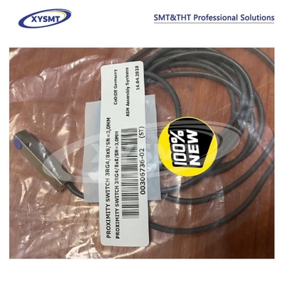 00306736 CHỊP GIAO GIAO Siemens Chiếc phụ tùng máy ASM