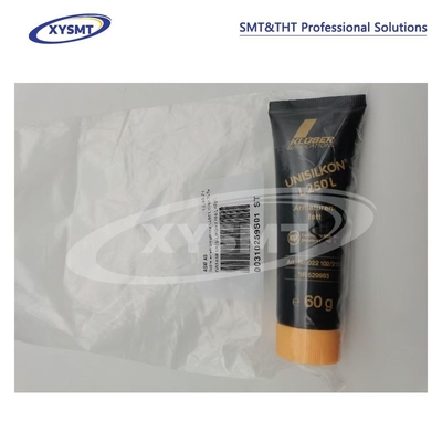 00310259S01 00310259 00310259-01 UNISILIKON GREASE L250 L60GR Siemens Chiếc phụ tùng máy ASM