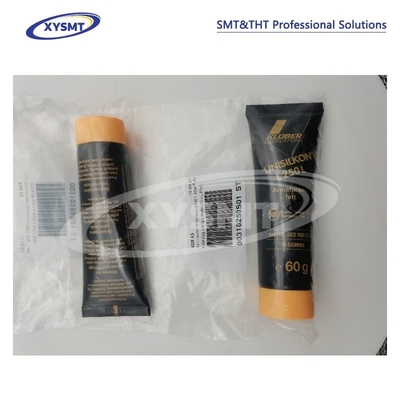00310259S01 00310259 00310259-01 UNISILIKON GREASE L250 L60GR Siemens Chiếc phụ tùng máy ASM