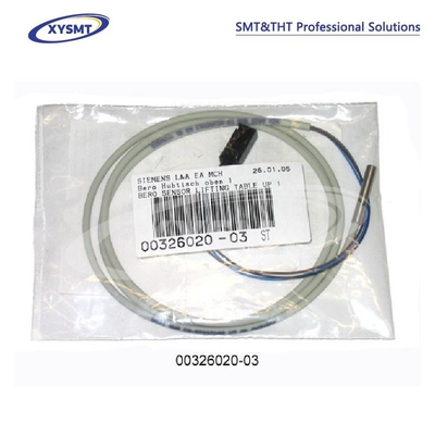 00326020-03 Bộ phận phụ tùng máy Siemens ASM GSM2