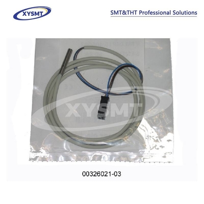00326021-03 Cảm biến Siemens ASM T55117 phụ tùng máy