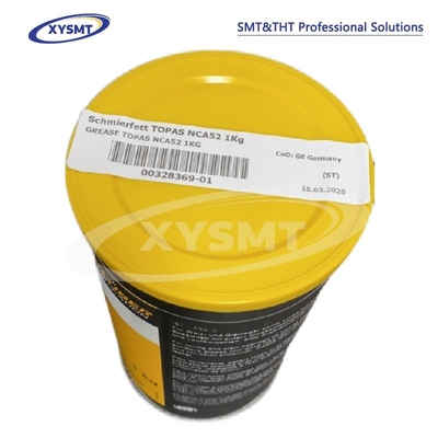 00328369-01 GREASE Siemens Chiếc phụ tùng máy ASM