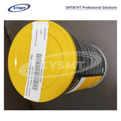 00328369-01 GREASE Siemens Chiếc phụ tùng máy ASM