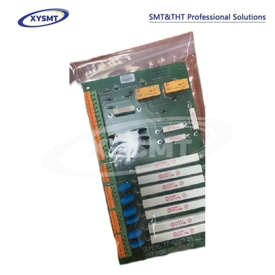00341831-02 00341831 INRUSH CURRENT ABSORBER Siemens bộ phận phụ tùng máy ASM