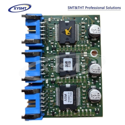 00344488-03 SM-Board Modular Siemens bộ phận phụ tùng máy ASM