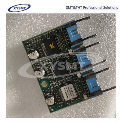 00344488-03 SM-Board Modular Siemens bộ phận phụ tùng máy ASM