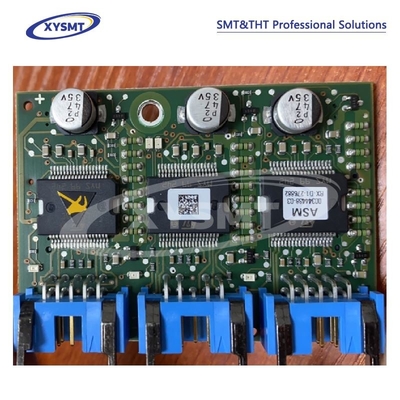 00344488-03 SM-Board Modular Siemens bộ phận phụ tùng máy ASM