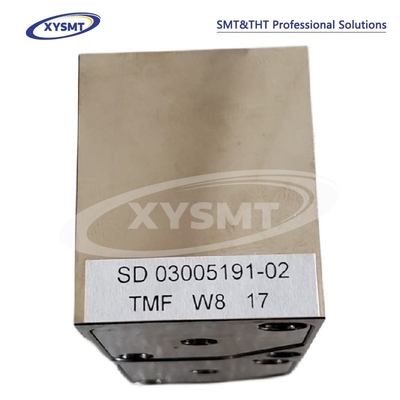 03005191-02 MAGAZINE COMP Siemens ASM phụ tùng máy
