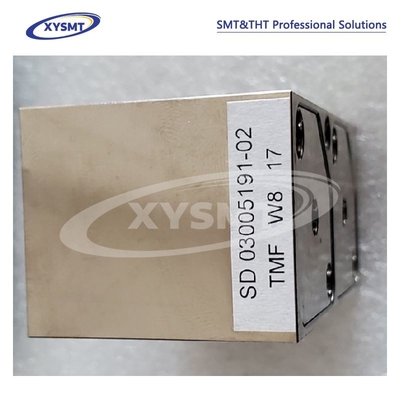 03005191-02 MAGAZINE COMP Siemens ASM phụ tùng máy