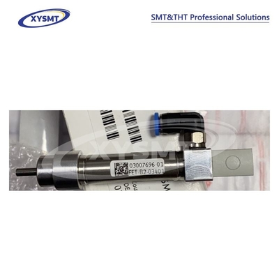 03007696-01 VAD-45-20-SA Đường mạch dừng COMPL Phương tiện bán dẫn phụ tùng Máy phụ tùng mới của Siemens ASM