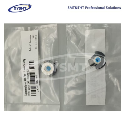 03011583-02 Bộ phận phụ tùng máy Siemens ASM