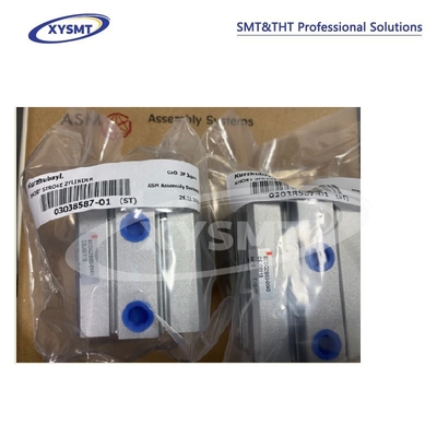 03038587-01 D1D2D3HF3 Động ngắn Siemens ASM phụ tùng máy