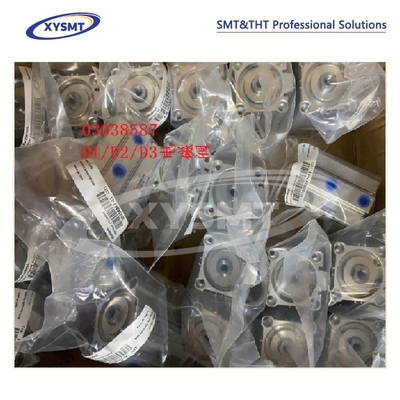 03038587-01 D1D2D3HF3 Động ngắn Siemens ASM phụ tùng máy