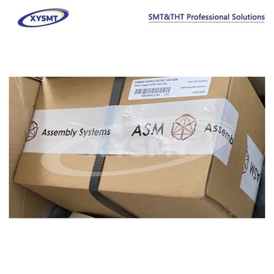 03039412-01 nguồn cung cấp điện 24V40A Siemens bộ phận phụ tùng máy ASM