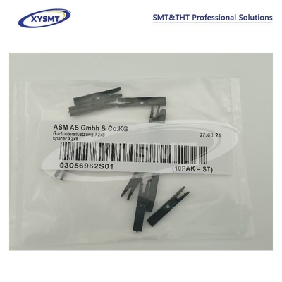 03056962S01 X-Feeder Spacer Siemens Chiếc phụ tùng máy ASM