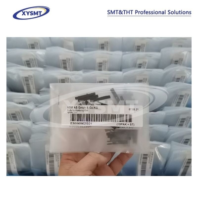 03056962S01 X-Feeder Spacer Siemens Chiếc phụ tùng máy ASM