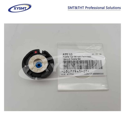 03077941-01 Máy phun chân không 590 Siemens bộ phận phụ tùng máy ASM