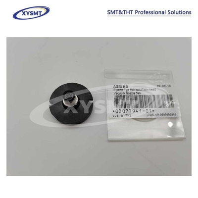 03077941-01 Máy phun chân không 590 Siemens bộ phận phụ tùng máy ASM