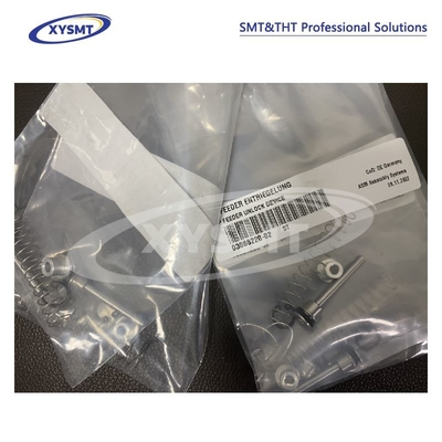 03088220-02 SPP FEEDER UNLOCK DEVICE Siemens Chiếc phụ tùng máy ASM