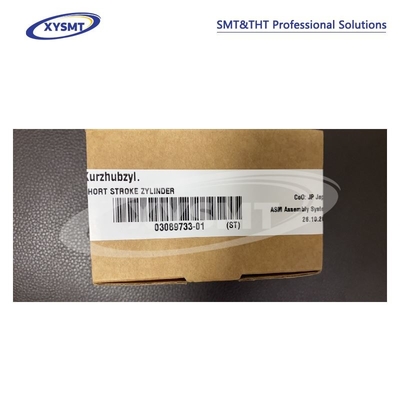 03089733-01 CYLINDER SHORT-STROKE Siemens bộ phận phụ tùng máy ASM