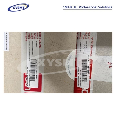 03093312 03121443 03093314 dây đai đồng bộ Siemens bộ phận phụ tùng máy ASM