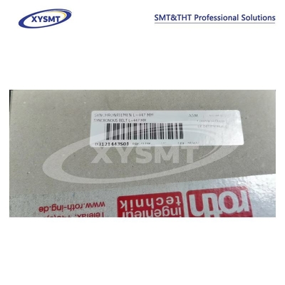 03093312 03121443 03093314 dây đai đồng bộ Siemens bộ phận phụ tùng máy ASM