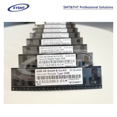 03102963-01 Máy phun chân không loại 1009 Siemens ASM phụ tùng máy