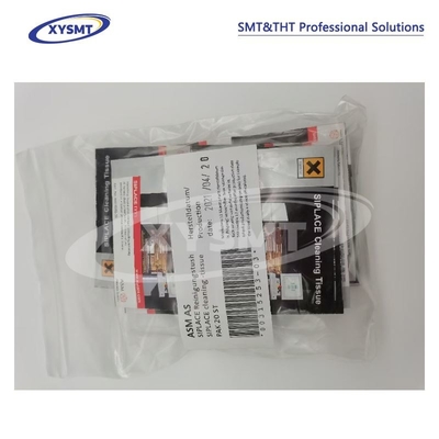 00315253-03 Siplace Tissues Cleaning PAK 20 ST Siemens ASM phụ tùng máy