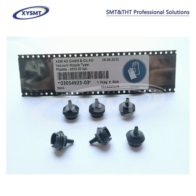 03054923-03 Máy phun chân không loại 2033 Siemens bộ phận phụ tùng máy ASM