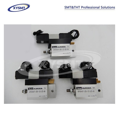 SPCHA7-25-12-Z3-B WPA5141 SERVO DRIVER FUJI CP6 phụ tùng máy