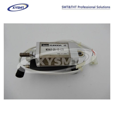 ADCPA8122 ADCPA8132 ADCPA8142 MCHA7-25-12-LZ3 CYLINDER Không khí FUJI CP7 CP8 phụ tùng máy