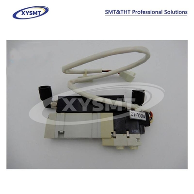 ADCPA8160 A12GD25-1L-Z Pneumatic Solenoid Valve FUJI CP7 CP8 phụ tùng máy