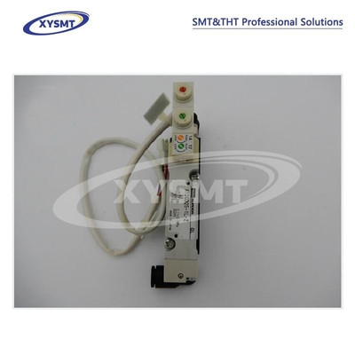 ADCPA8160 A12GD25-1L-Z Pneumatic Solenoid Valve FUJI CP7 CP8 phụ tùng máy