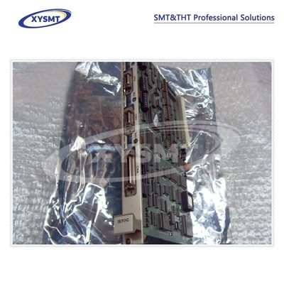 K2092H JZMMC-IS70C Servo Board FUJI CP642 CP643 phụ tùng máy