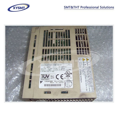 DR1B-02AC SAA1340 SGDM-01AD-RY1 FQ DRIVER FUJI CP643 phụ tùng máy