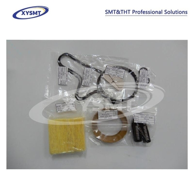 DOP-420S DOP-420SA VACUUM PUMP MANTENANCE KIT H5448E Chiếc phụ tùng máy FUJI NXT