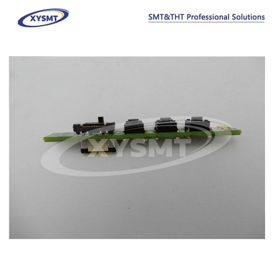 XK04750 Feeder KEYBOARD PLATE FUJI NXT W08 phụ tùng máy
