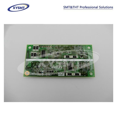 2AGKFA004111 FH1666C2F Bảng điều khiển bộ cấp FUJI NXT W08F phụ tùng máy