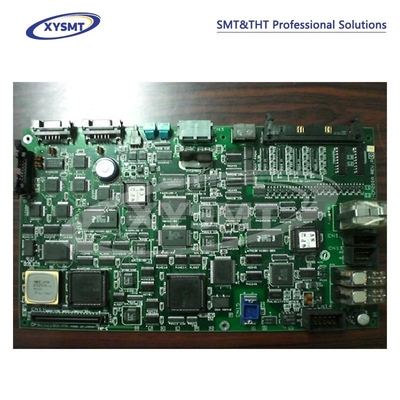 JZMMC-CP200A K2091Z K20913 PCB FUJI QP2 phụ tùng máy PMC