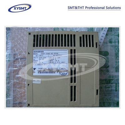 SGDH-20AE-N2-RY49 EEAN2240 Y Driver FUJI QP3 phụ tùng máy