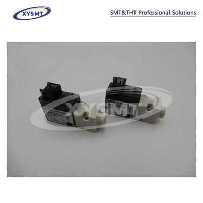 PV130305000 A00SC23J-1S-Z 3 Port Solenoid Valve Chiếc phụ tùng máy JUKI