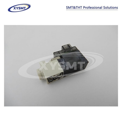 PV130305000 A00SC23J-1S-Z 3 Port Solenoid Valve Chiếc phụ tùng máy JUKI