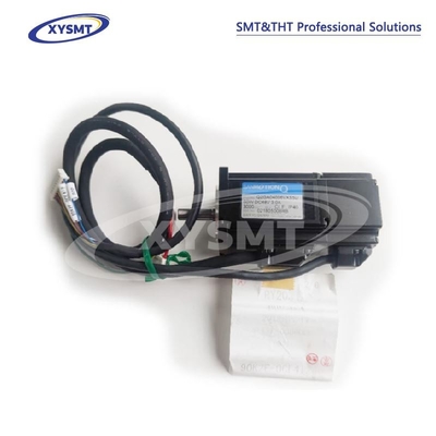 90K2F-0CF611 Q2GA04006VXS5U KGS-M4882-00X R1 SERVO MOTOR YAMAHA phụ tùng máy