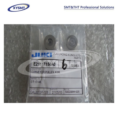 E21117150A0 CONVEYER PULLEY ASM JUKI 750 760 2010 2050 2070 3020 phụ tùng máy