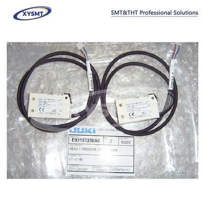 E93157250A0 PS40-102V-NAM Pressure Sensor JUKI 750 760 HEAD 1 bộ phận phụ tùng máy