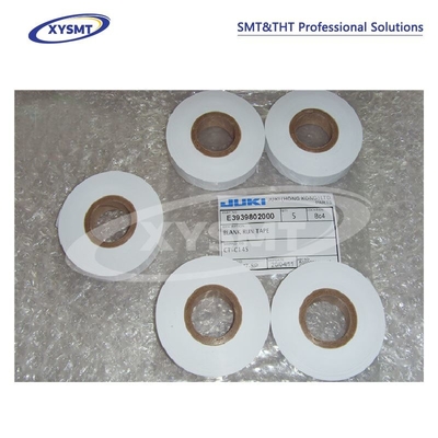 E3939802000 BLANK RUN TAPE JUKI 775 2077 phụ tùng máy