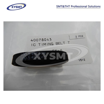 40078043 IC Đường dây đai thời gian T JUKI 1070 1080 phụ tùng máy